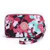 2024 Women's Mini Canvas Wristlet Bag & Coin Purse