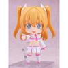 Nendoroid Lilliel Angel Outfit/Lilysa Figure from "2.5 Dimensional Seduction" Anime - Non-Scale Painted Plastic Movable Doll