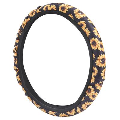Coprivolante Universale Antiscivolo Antipolvere in Neoprene Auto Decorazione Interna(2205 )