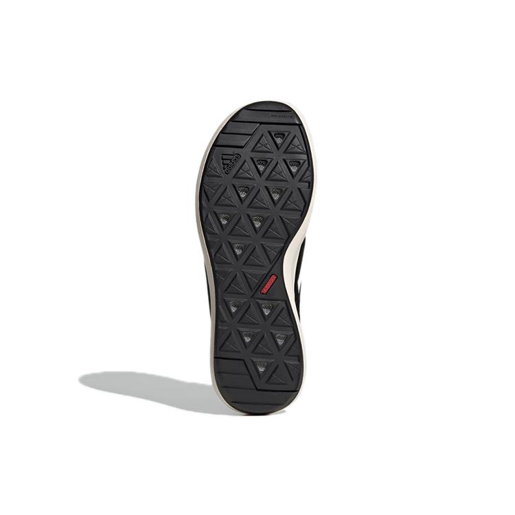 New Adidas Terrex Climacool Boat 'Black White' GY6118