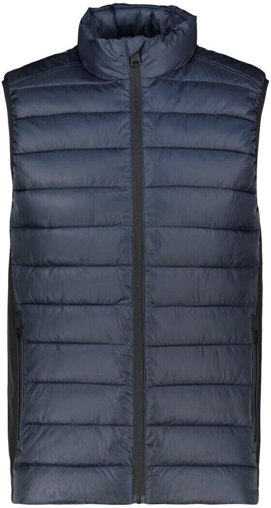 Зимняя куртка Calvin Klein Vest Side Logo (K10K108292)