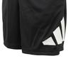Logo Shorts TR-ES
