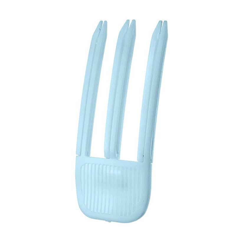 

Высокая Голова Артефакт Пушистые Корни Волос Ленивая И Бесследная Шпилька Полная Укладка Волос Визуальное Увеличение Объема Волос Шпилька Исповедь S синий