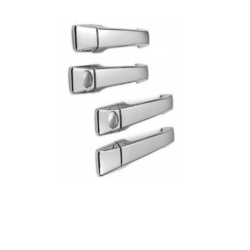 Decorative Trim for 1984-1994 Mercedes-Benz W124/W201 190E Door Handles