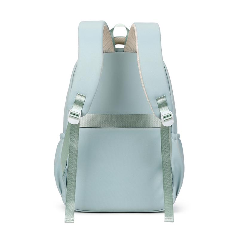 Lightweight Student Schoolbag Large Capacity Commuter Backpack