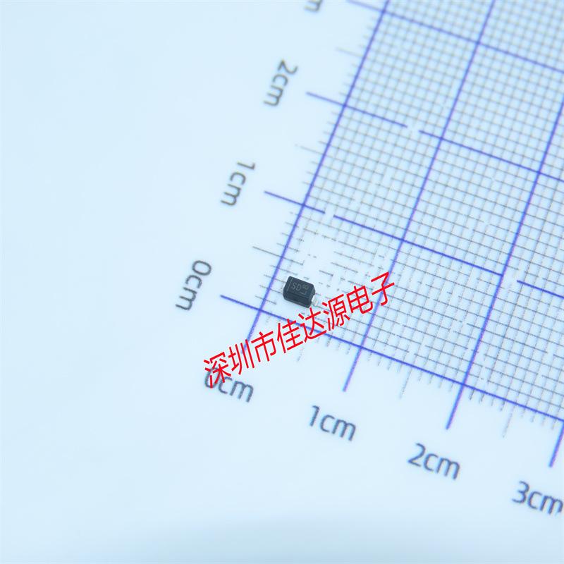 

Original Model B0520LW-7-F Screen Printing SD Package SOD-123 - Contact us for pricing before ordering.