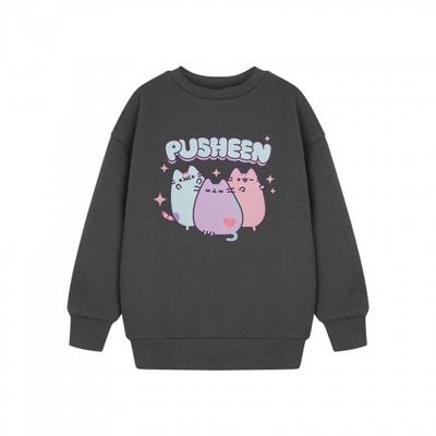 Moletom Pastel para Meninas