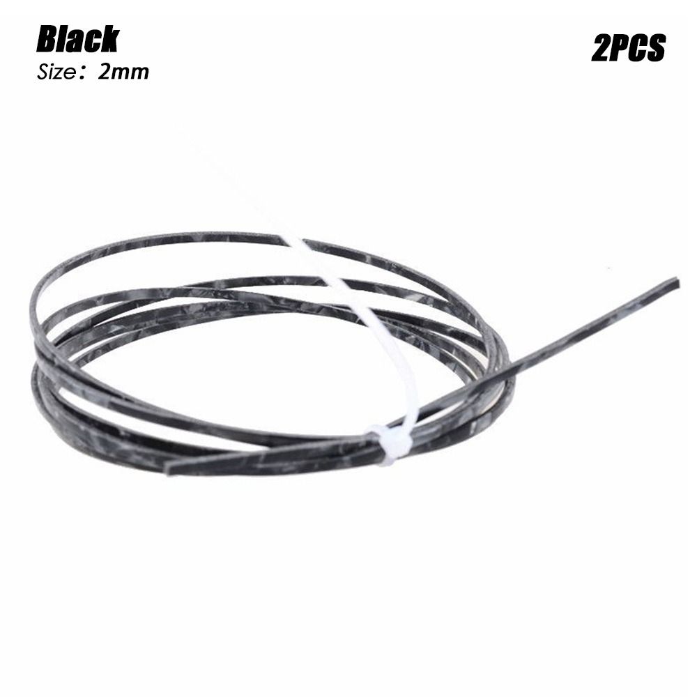 Buy Suitable For Guitar ABS Plastic Binding Edging Edging Edging Inlay