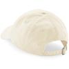Beechfield Unisex Low Profile 6 Panel Dad Cap (Pack Of 2)