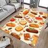 1PC Pastry Baking Anti-slip Carpet, Suitable for Office, Bedroomand Playrooms. It Can Also Be Used As a Sofa Footrest cover-R91