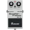 BOSS/BP-1W Booster/Preamp Boss Booster Preamp BP1W Tech WAZA CRAFT Tech Craft Made in Japan
