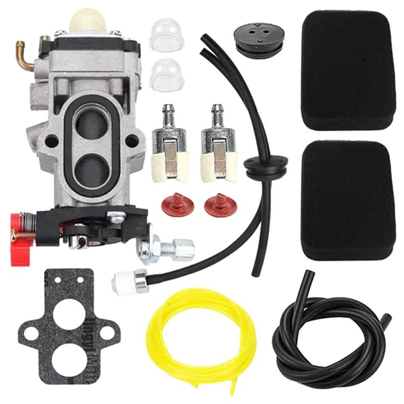 Replacement Carburetor Carburetor WYA-79 For 350BT 150BT EBZ8500 EBZ8500RH EBZ8000 EBZ8000RH EBZ8001 EBZ8001RH EBZ8050