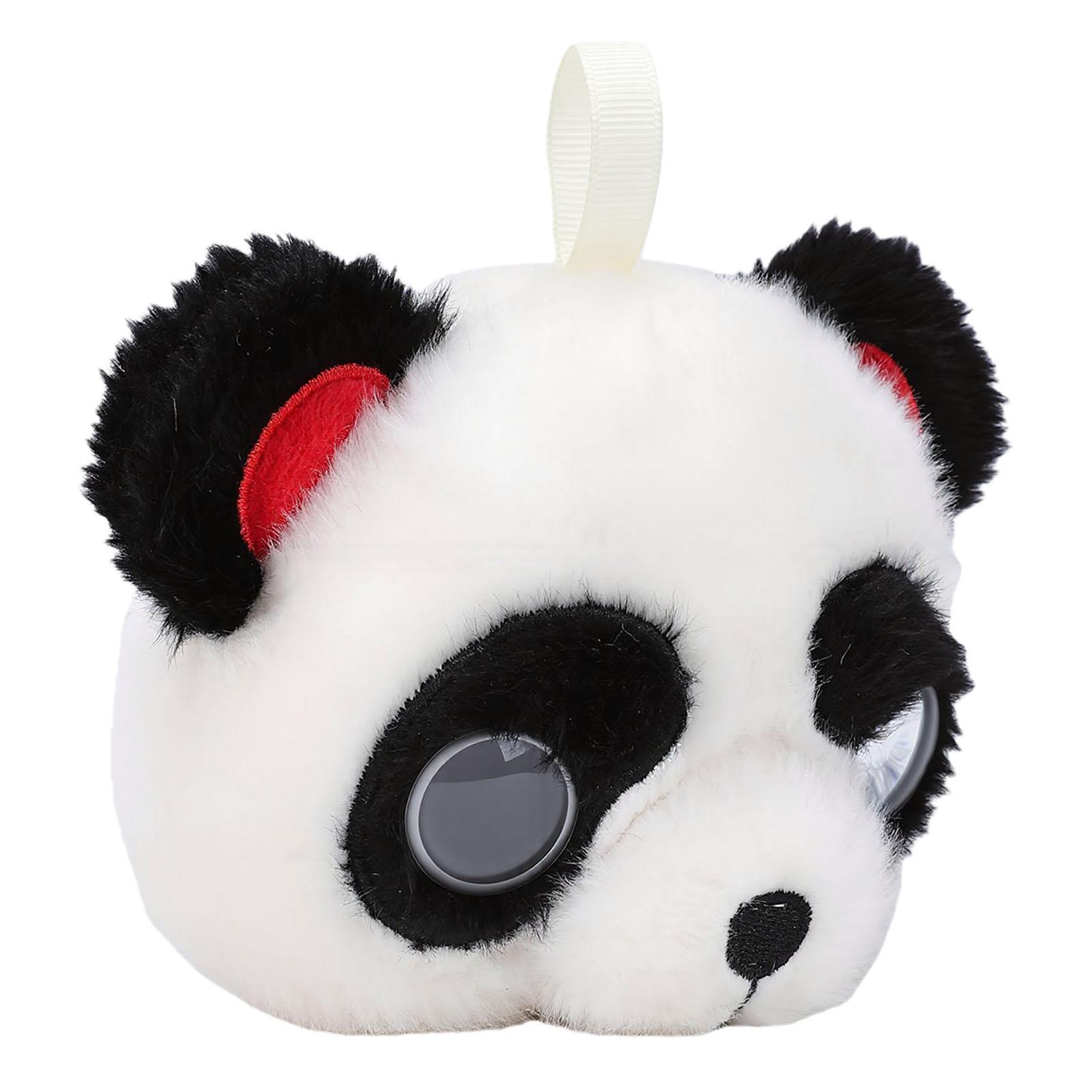 AI Plush Toy Smart Talking Interactive Robot Pendant for Learning Memory Training Emotional Companion