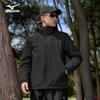 Mizuno Men's Hooded Outdoor Padded Jacket