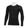 Workman Ice Armor Long Sleeve Crew Neck Cooling Innerwear for Cooling UV Cooling to the Perfect for Outdoor and Mesh Sides for a Gentle on the Perfect