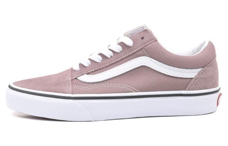 Vans Old Skool Color Theory - Antler VN000CP5C9I 35