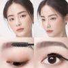 50Pcs Disposable Eyelash Wands Brush Eyebrow Comb Eye Lashes Extension Accessories Mascara Wand Makeup Professional Beauty Tool