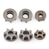 Power Tool Alloy Steel Replacement Bracket Fit For 100/115/125/150/180 Chainsaw Gear Angle Grinder