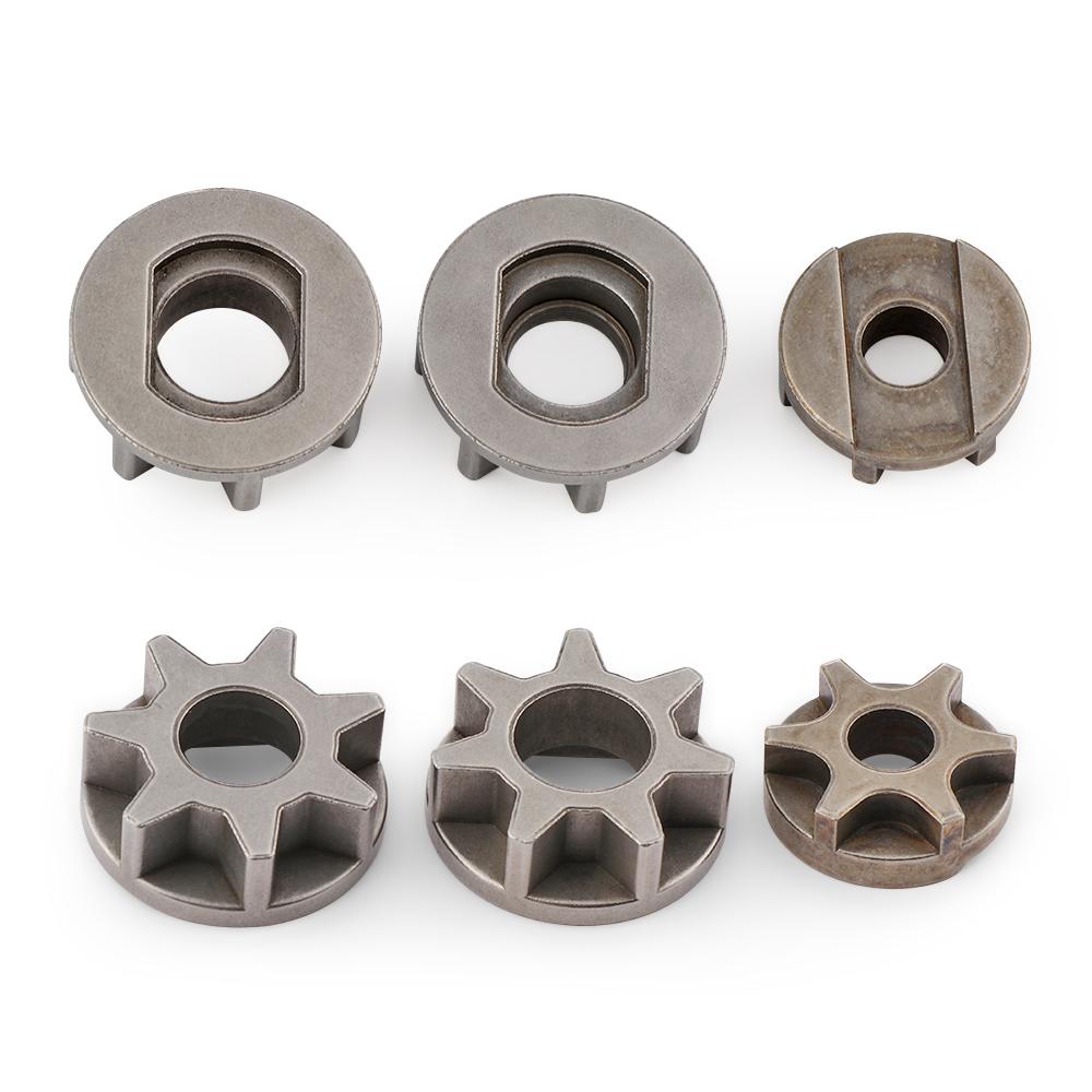 Power Tool Alloy Steel Replacement Bracket Fit For 100/115/125/150/180 Chainsaw Gear Angle Grinder
