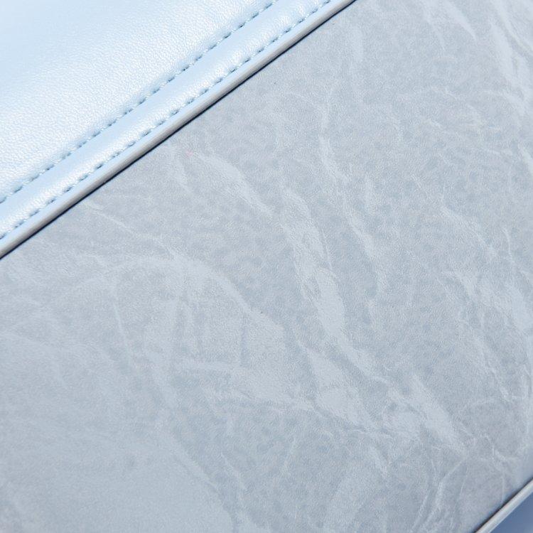 Exquisite foreign fashion small bag women's 2024 new versatile shoulder bag high texture niche light luxury messenger women's bag