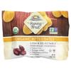 Sunny Fruit, Organic Peated Dates, 5-Serving Pack, 50g (1.76oz) Each