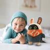 New Zenless Zone Zero Plush Toys Bangboo Plush Dolls Rabbit Stuffed Hot Anime Game Plushies Toys Kids Birthday Gifts Christmas