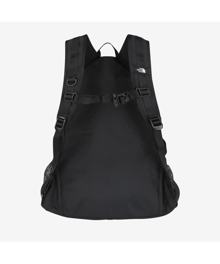 The North Face Nm2Dr52J Electron 18 Black