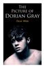 Książka The Picture of Dorian Gray