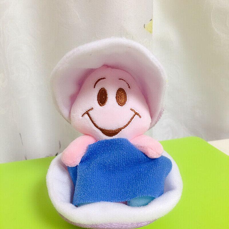 

Милый Плюшевый Малыш Устрица из Страны Чудес, Мягкая Игрушка 10 см, Подарок