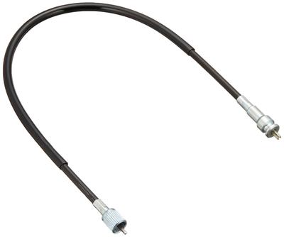 Kitaco 907-1013010 Tachometer Cable (B) Monkey / Ducks Etc. 22.8 Inches (580 Mm)