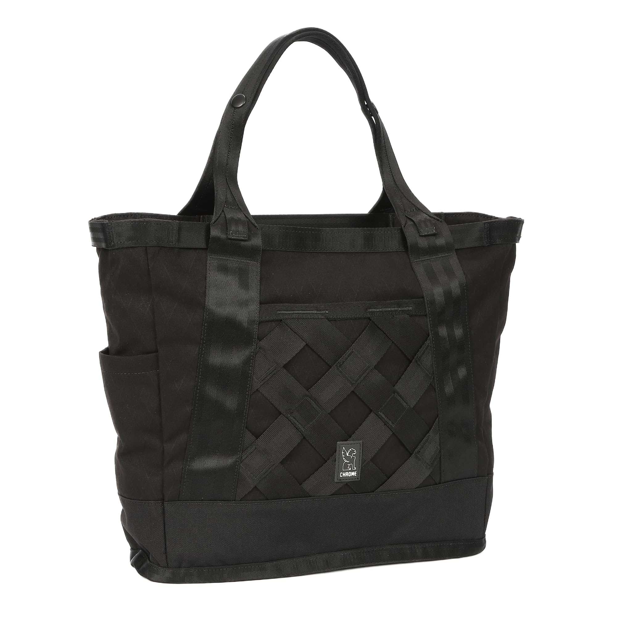 

СУМКА-ТОУТ BARRAGE OFFICE 16L СИСТЕМА САМОСТОЯТЕЛЬНОЙ НАСТРОЙКИ Черный (Текущая модель) Водоотталкивающий, Двусторонний дизайн, Совместимый, Совместимый с T-LOK, Мужской чёрный