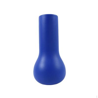 Sea Fishing Rod Holder PU Material Boat Molded Outdoor Gear Blue M
