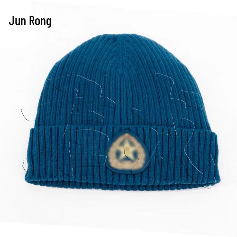 Ground Crew Winter Thermal Beanie Hat