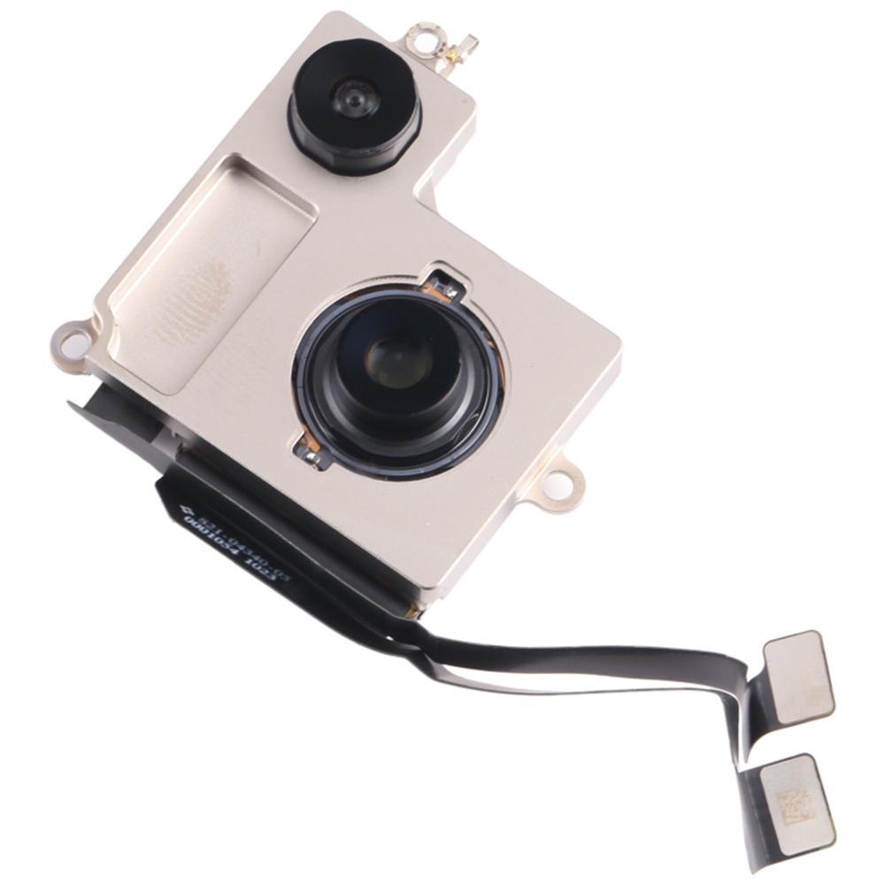 

For iPhone 15 Plus OEM Rear Lens Phone Back Camera Module Part As Shown A