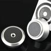 Disc Record Stabilizer for LP Vinyl Record Player, Turntable Record Clamp HiFi Noise-reduction Vibration Balance