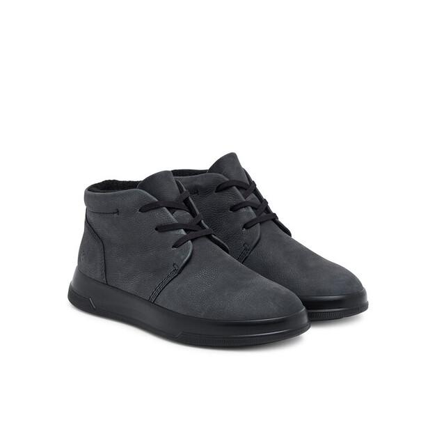 Ankle Boots ECCO Move 223833 02001 Grey