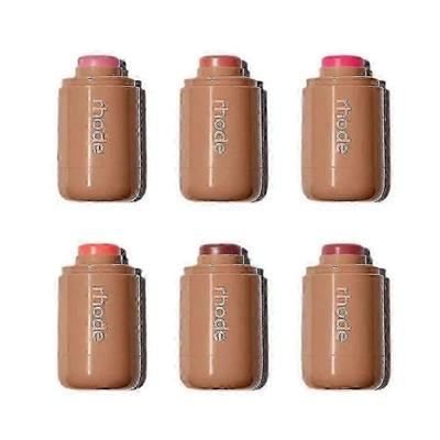 Rhode Pocket Blush - All Shades Available: Fresh Arrival In 0.18 Oz Box