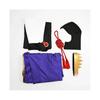 (XL) Evil Queen Costume Women's Snow White Halloween Outfit