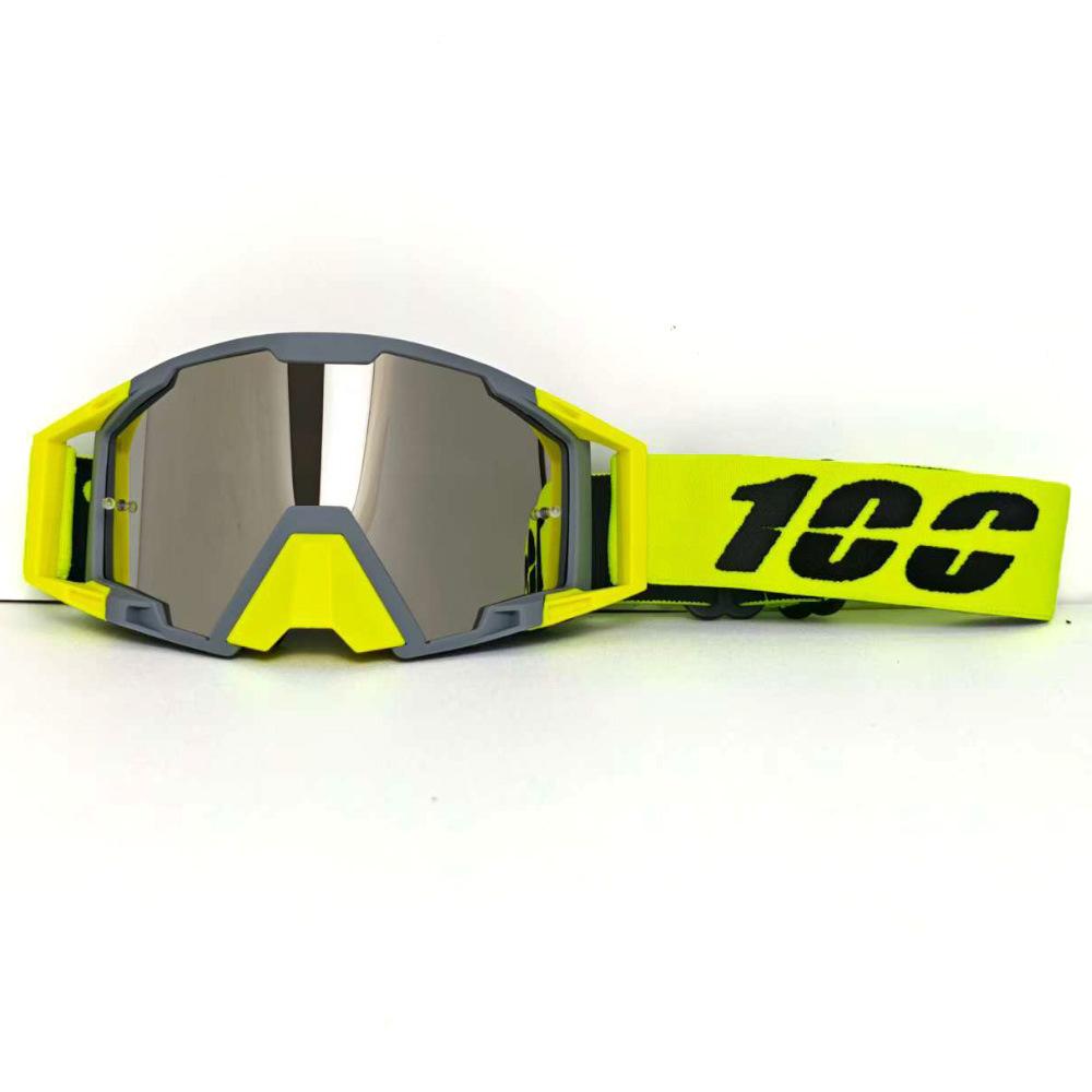 Hot-selling cycling goggles, protective eyewear for skiing, motorcycling, windproof, and mountaineering