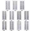 Full Strip False Eyelashes Handmade Fake Eyelash 3D Faux Mink Lash  Eye Lash Extension