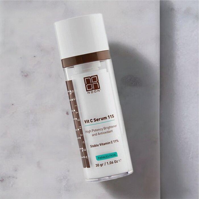 NOON AESTHETICS VIT C SERUM 11S