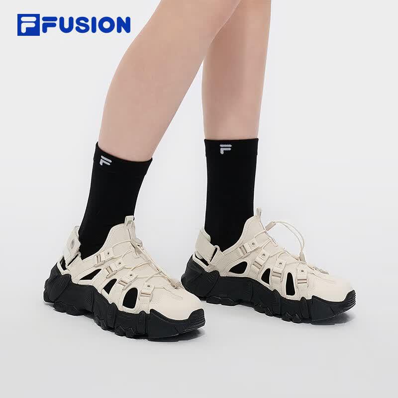 Fila Fusion Women's Breathable Mountain Casual Sandals