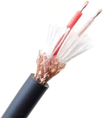 ONKODO 2791 XLR Microphone Cable NEUTRIK Gold 1m