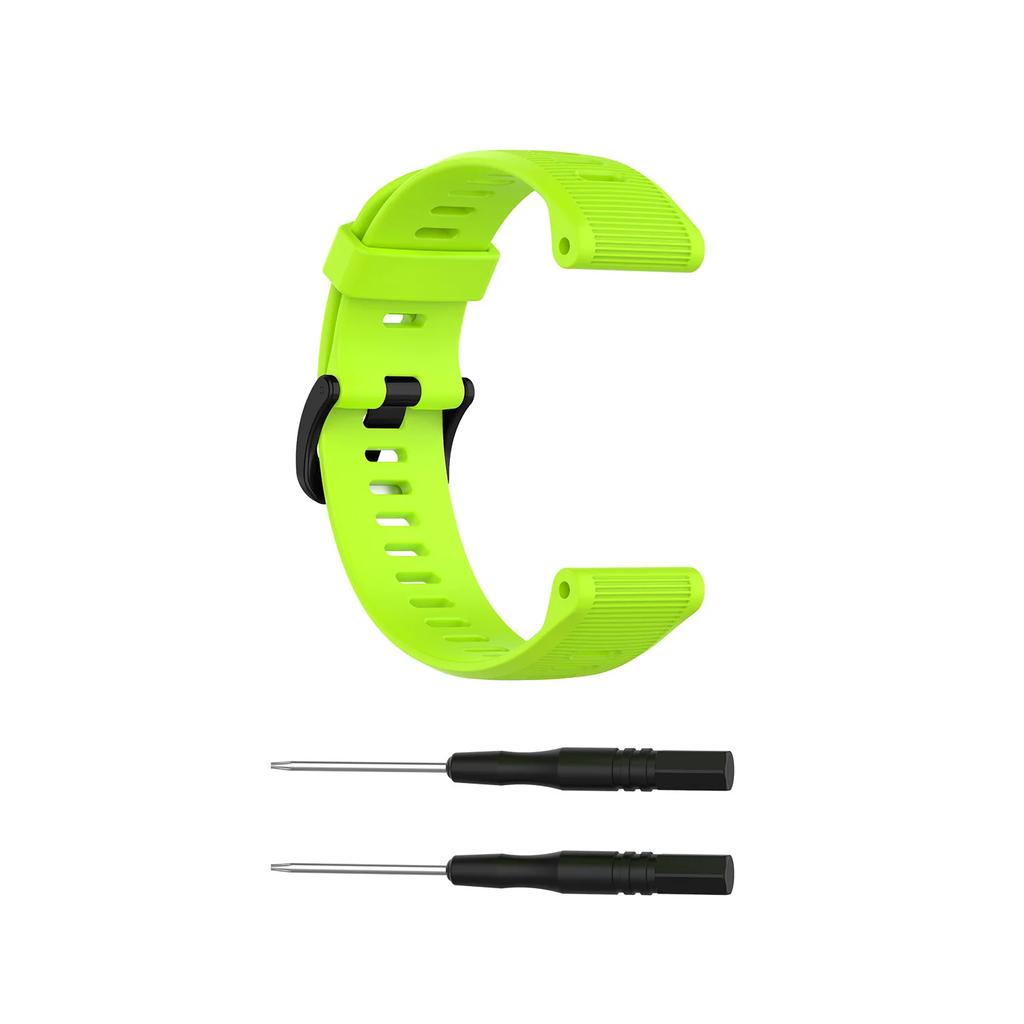 22mm Quickfit Wrist Strap For Garmin Forerunner 965 955 945 935 Smart Watch Band Bracelet For Garmin Fenix 8 47mm 7 6 Pro 5 Plus