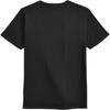 Calvin Klein Solid Color Round Neck Casual Fashion Short Sleeve T-Shirt Men Tops CKFIA10F-001