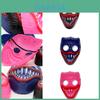 Masca Cosplay Poppy Playtime Huggy Wuggy Pentru Adulți Și Copii
