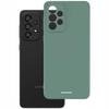 Sc Silicone Case Galaxy A33 5G Dark Green