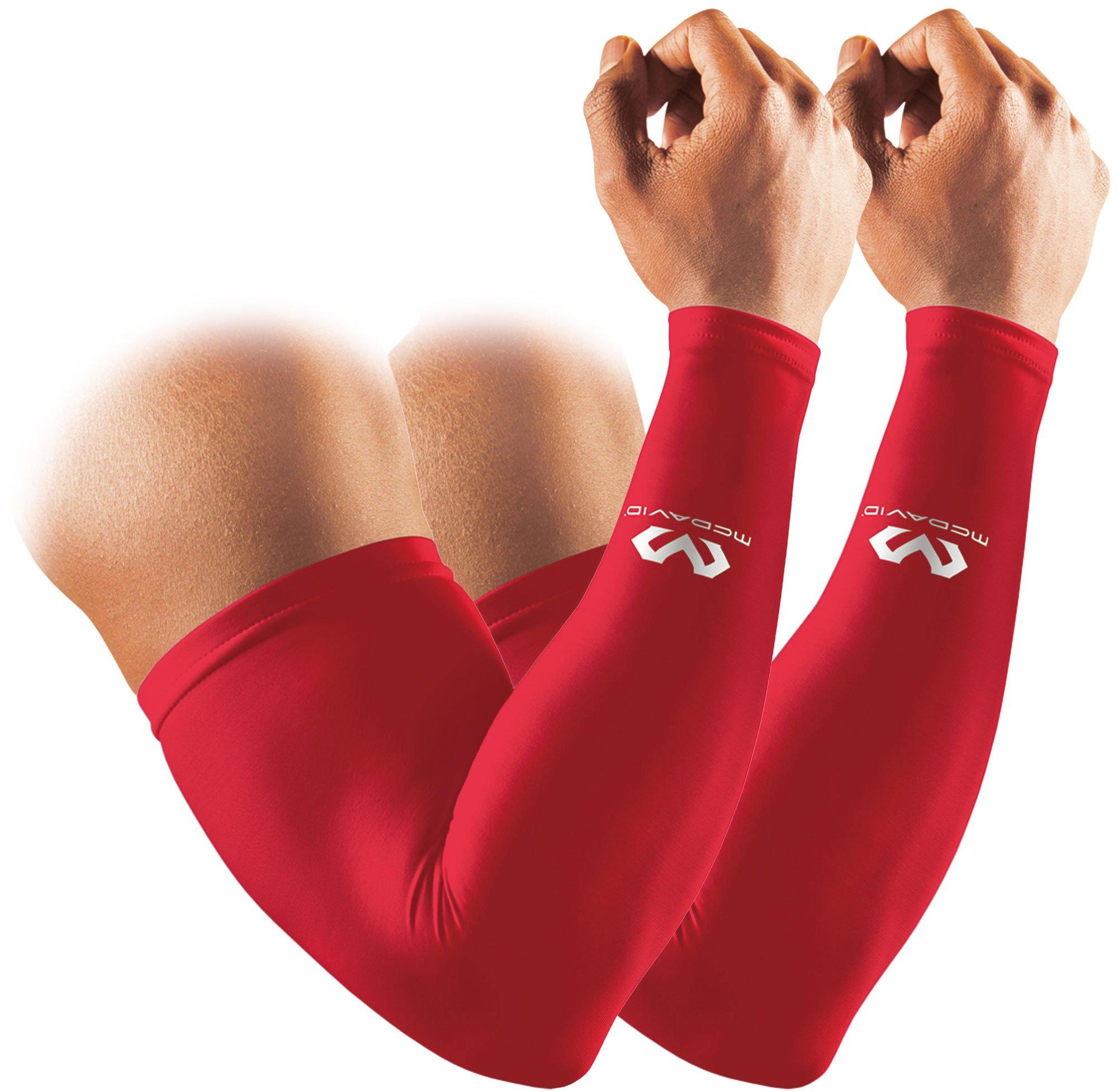 

Рукава McDavid Power (2-Pack) MVJ M6566 SC S