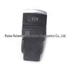 363216544R: Compatible Electronic Handbrake Parking Button for Renault Vehicles