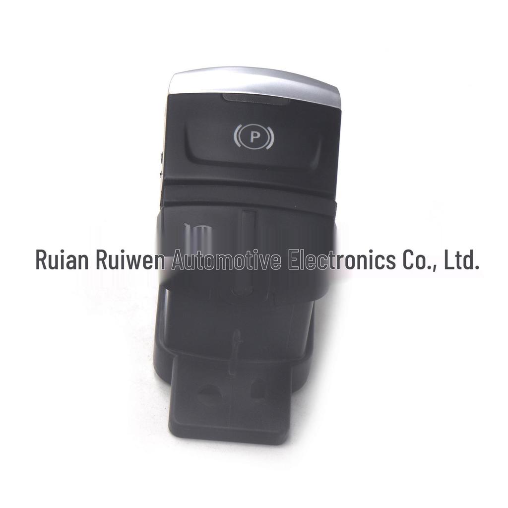 363216544R: Compatible Electronic Handbrake Parking Button for Renault Vehicles